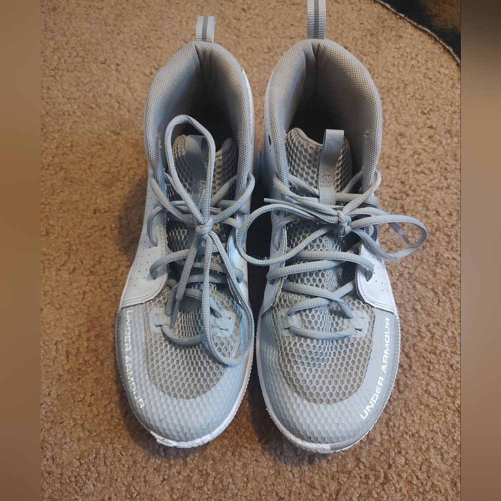 Basketball Shoes